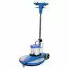 Eenschijfsmachine Ultra High Speed 20 inch met padhouder