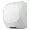 Handendroger High speed 1400 watt met sensor - wit