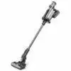 Numatic QUICK draadloze Steelstofzuiger Graphite