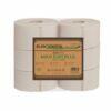 Maxi Jumbo toiletpapier - EUROCEL gerecycled tissue