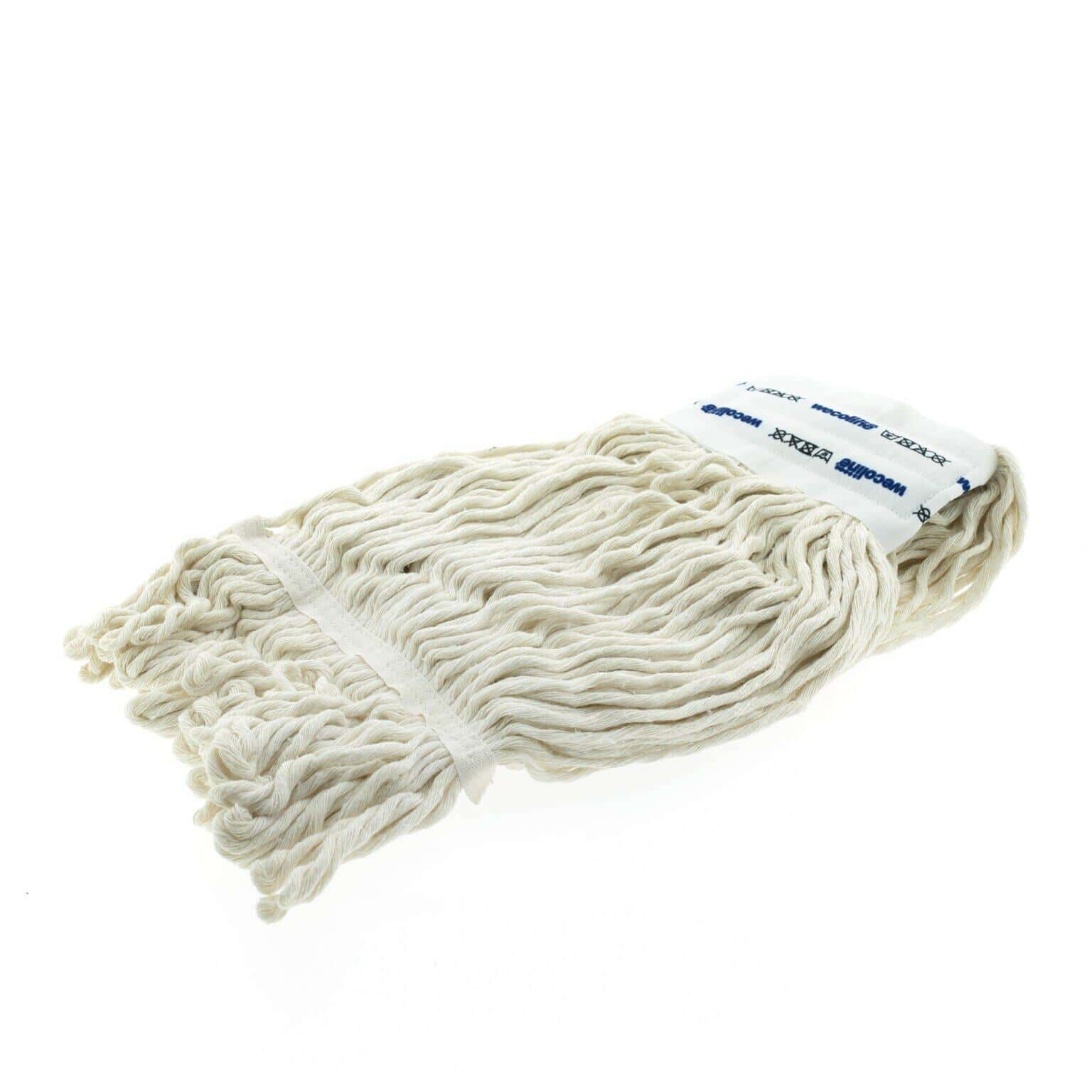 WECOLINE - Kentuckymop - strengenmop - vloermop 450gram