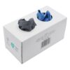 Professionele microvezeldoeken in dispenserdoos – 50 stuks - 30x30cm
