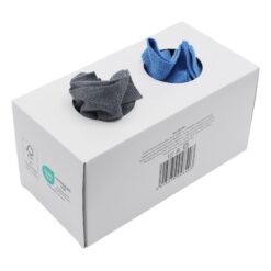 Professionele microvezeldoeken in dispenserdoos – 50 stuks - 30x30cm