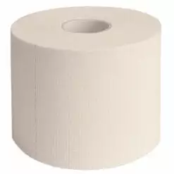 100% GROEN Toiletpapier 3 laags 400vel 36rol