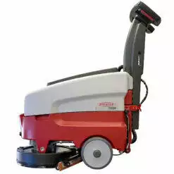 Schrobzuigmachine batterij aangedreven - Sprintus Torana 9