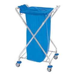 Splast Afvalwagen ODP-0002 - De Perfecte Oplossing voor Efficiënt Afvalbeheer