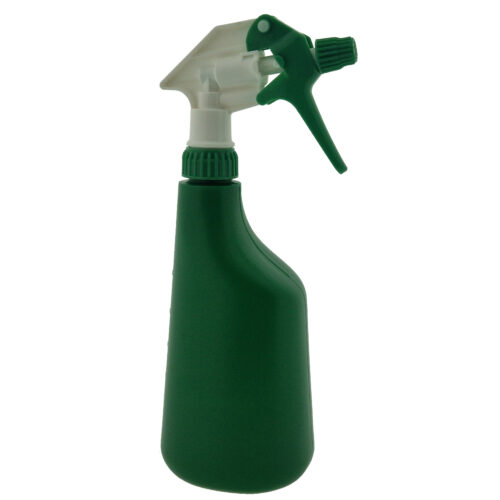 Sprayflacon industriëel 600ml - Full color GROEN