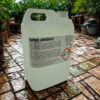 ZOPPIE – Sipro Uniquat – algenverwijderaar 5 liter – Effectieve Bestrijding en Preventie van Groene Aanslag - 1