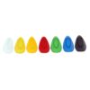 LOS VENSTER IN KLEUR voor Zeepdispenser 900ml - PLASTIQLINE