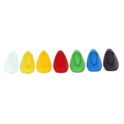 LOS VENSTER IN KLEUR voor Zeepdispenser 900ml - PLASTIQLINE
