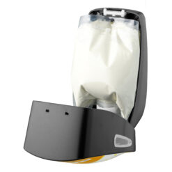 Zonnebranddispenser 800 ml POUCH – Veilig en hygiënisch zonbescherming aanbieden 2