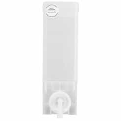 Zeepdispenser 1200 ml RVS anti-fingerprint coating - SanTRAL3
