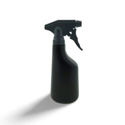 Sprayflacon zwart chemiebestendig 600ml 4