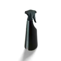 Sprayflacon zwart chemiebestendig 600ml 5