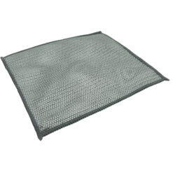 Draad afwasdoek 20x20cm-met metaaldraadtechnologie 1