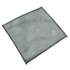 Draad afwasdoek 20x20cm-met metaaldraadtechnologie