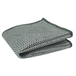 Draad afwasdoek 20x20cm-met metaaldraadtechnologie 4