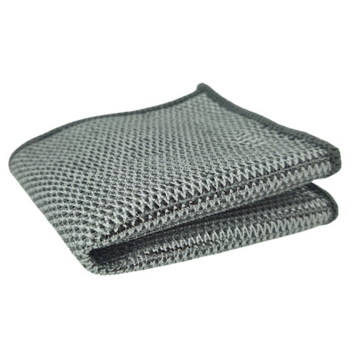 Draad afwasdoek 20x20cm-met metaaldraadtechnologie 4