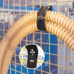 O-Spring Fix Strap PRO 10 stuks – Herbruikbare Bevestigingsriemen voor Professioneel Gebruik 3