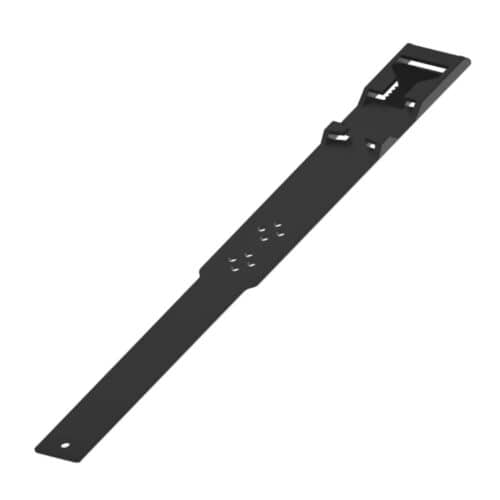 O-Spring Fix Strap PRO 10 stuks – Herbruikbare Bevestigingsriemen voor Professioneel Gebruik