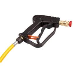 Sproeipistool Samourai – Knijpkraan voor Samourai Sprayer