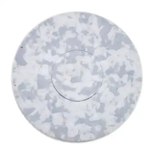Melamine vloerpad supreme - diverse maten