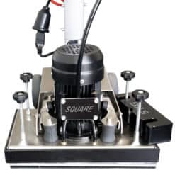 Sprintus excentrische schrobmachine - Titan Square 4
