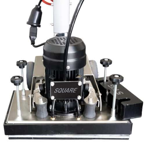 Sprintus excentrische schrobmachine - Titan Square 4