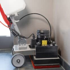 Sprintus excentrische schrobmachine - Titan Square 5