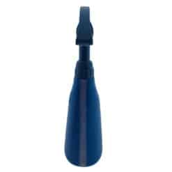 Sprayflacon dubbelwerkend 600 ml -full color blauw maatverdeling