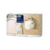Tork Extra Zacht toiletpapier premium 4-laags wit voor professioneel gebruik en sanitaire ruimtes