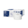 Tork Extra Soft mini jumborollen premium 3-laags T2 toiletpapier voor professionele sanitaire ruimtes