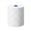 Tork Matic handdoekrol advanced 2-laags wit H1 voor professionele sanitaire ruimtes