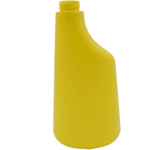 Lege sprayflacon 600 ml  Full color– geschikt voor spraykop - Afbeelding 12