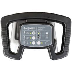 Schrobzuigmachine batterij aangedreven - Sprintus Camira 3