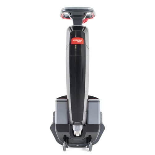 Sprintus MoviX compacte schrobzuigmachine 40 cm 1