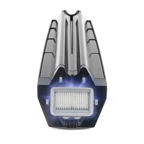 Sprintus MoviX compacte schrobzuigmachine 40 cm 10