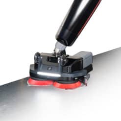 Sprintus MoviX compacte schrobzuigmachine 40 cm 2