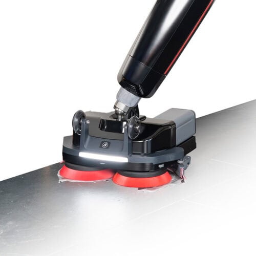 Sprintus MoviX compacte schrobzuigmachine 40 cm 2