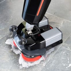 Sprintus MoviX compacte schrobzuigmachine 40 cm 3