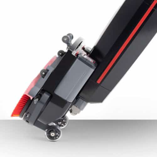Sprintus MoviX compacte schrobzuigmachine 40 cm 4