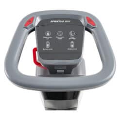 Sprintus MoviX compacte schrobzuigmachine 40 cm 5